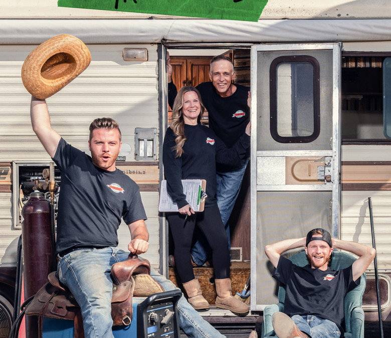 Young Farts Trailer Parts Summary, Trailer, Season List, Cast, Where to Watch and More