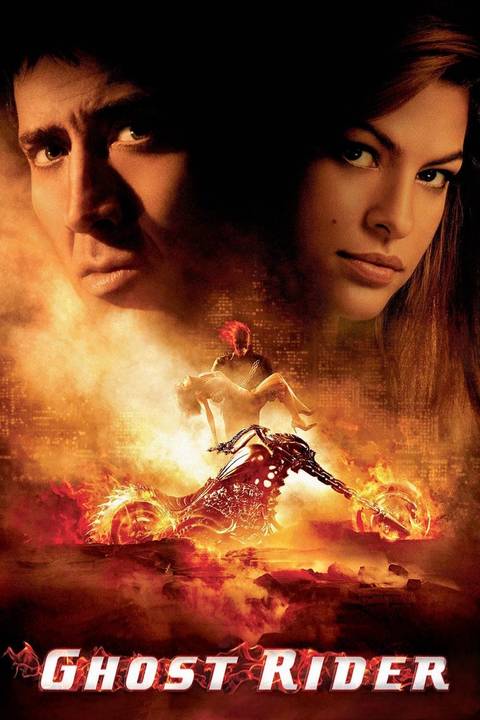 Marvel Debuts New Design & Powers for the Original Ghost Rider, Johnny ...