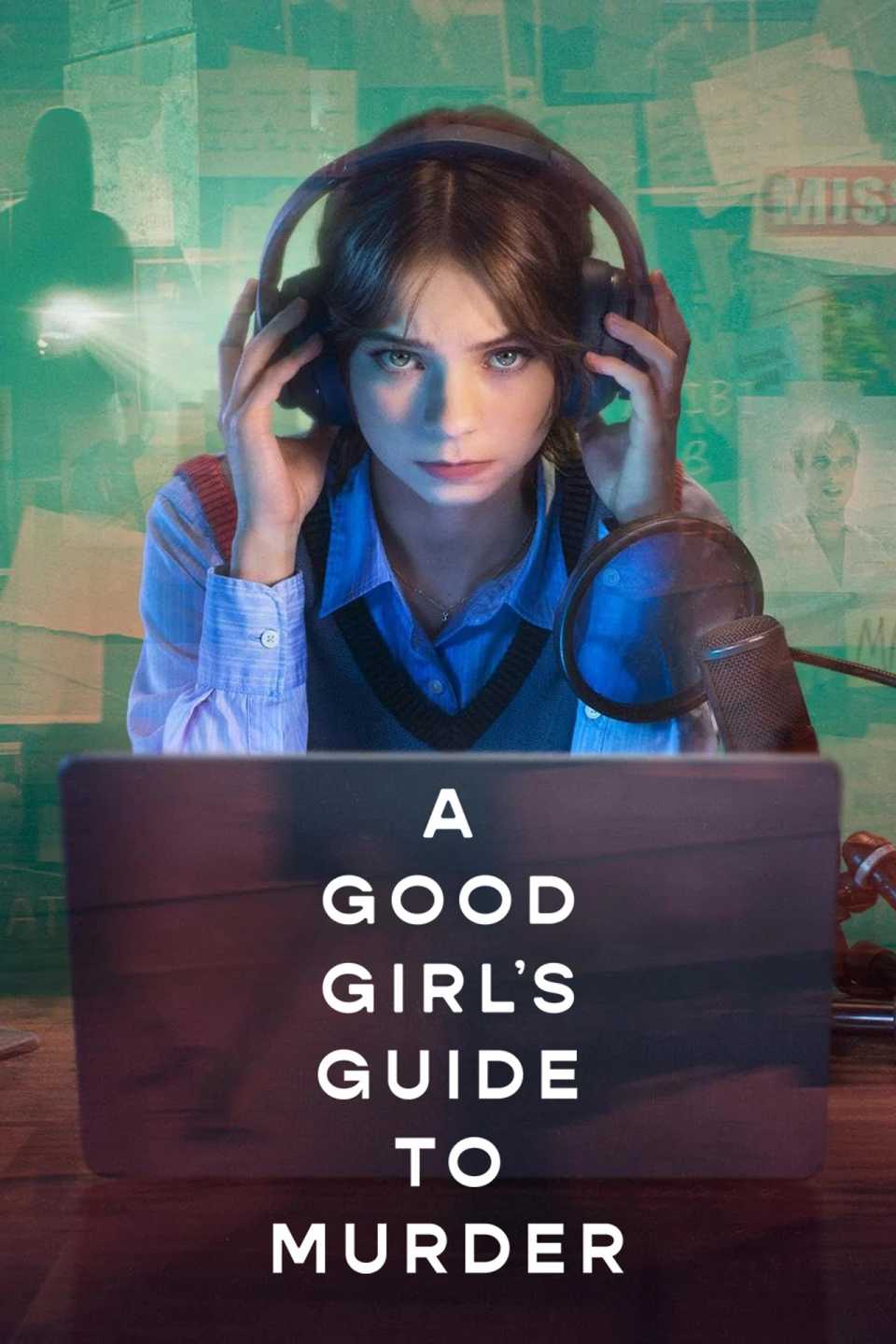 How To Read Holly Jackson's A Good Girl's Guide To Murder Books In Order