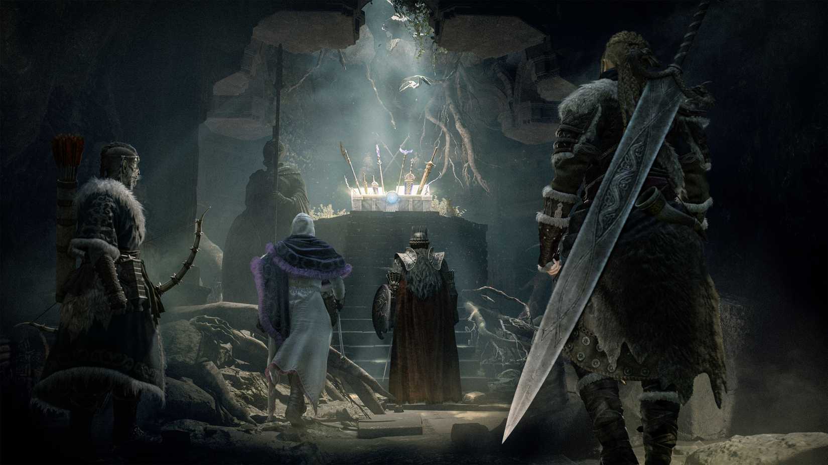 dragon's dogma 2 screenshot
