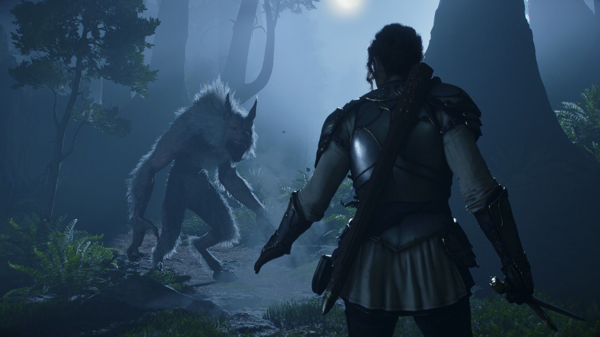 Fable - Release Window, Story, Character Customization, & Gameplay Details