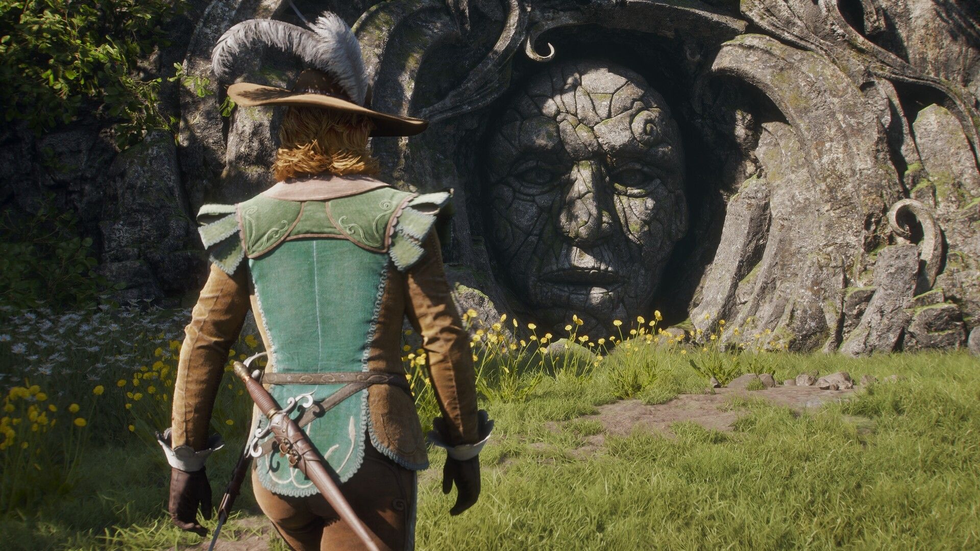 Fable - Release Window, Story, Character Customization, & Gameplay Details