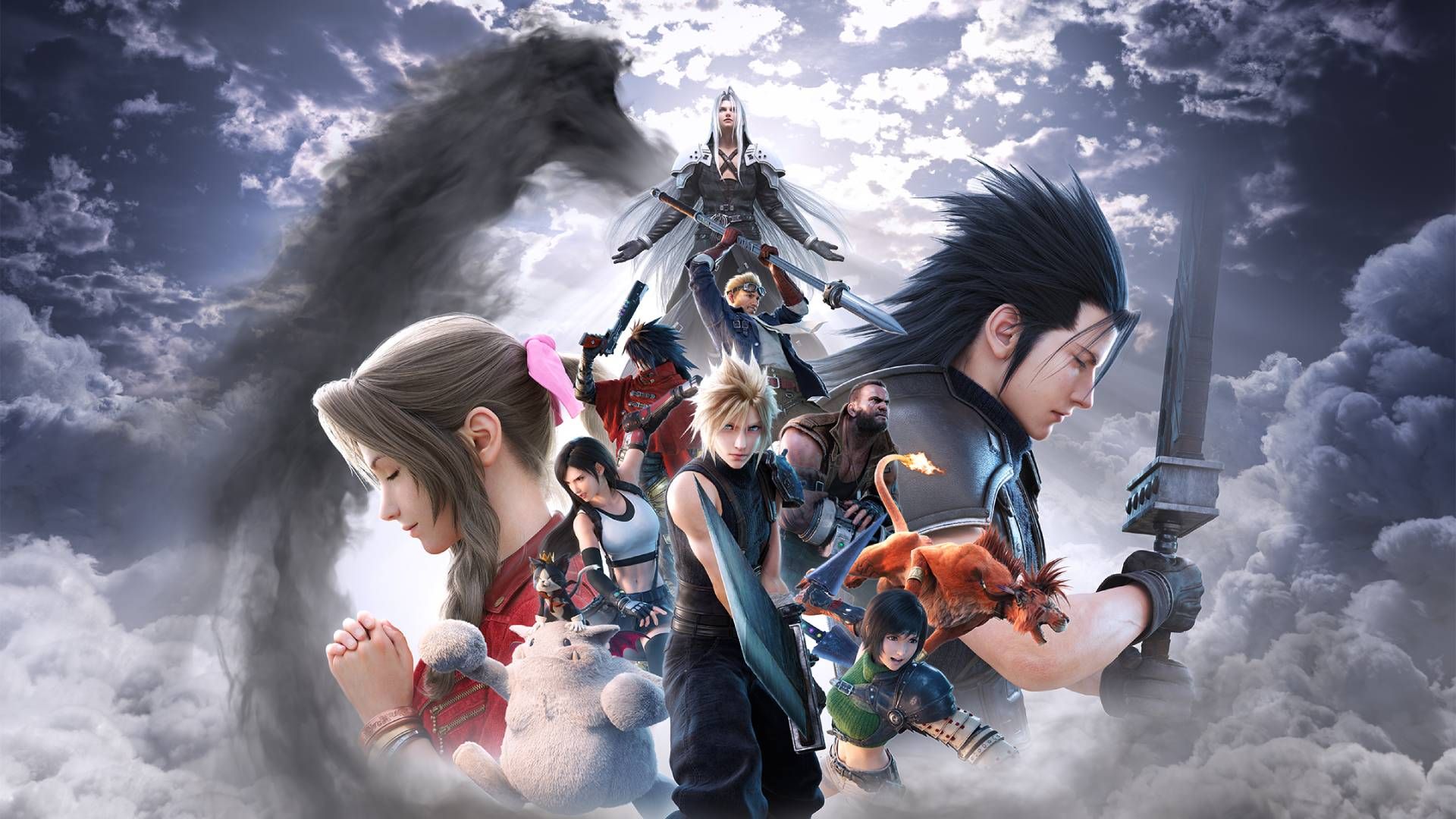 その他 FINAL FANTASY VII REMAKE and FINAL FAN FF7 Revelation DLC Leak May Have Confirmed A Major Fan Theory