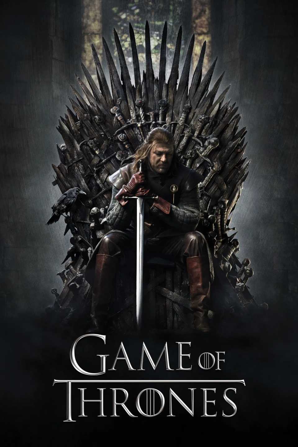 Game Of Thrones’ Mad King Prequel Reveals Gritty First Look From George ...