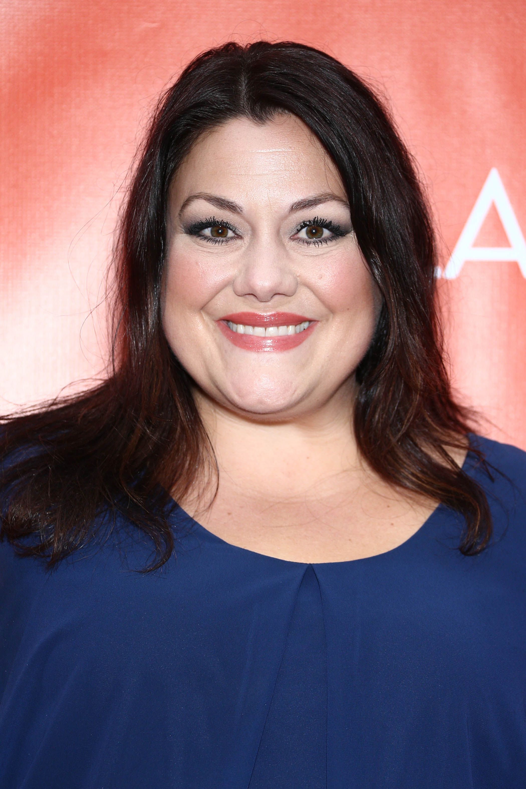 Headshot Of Brooke Elliott