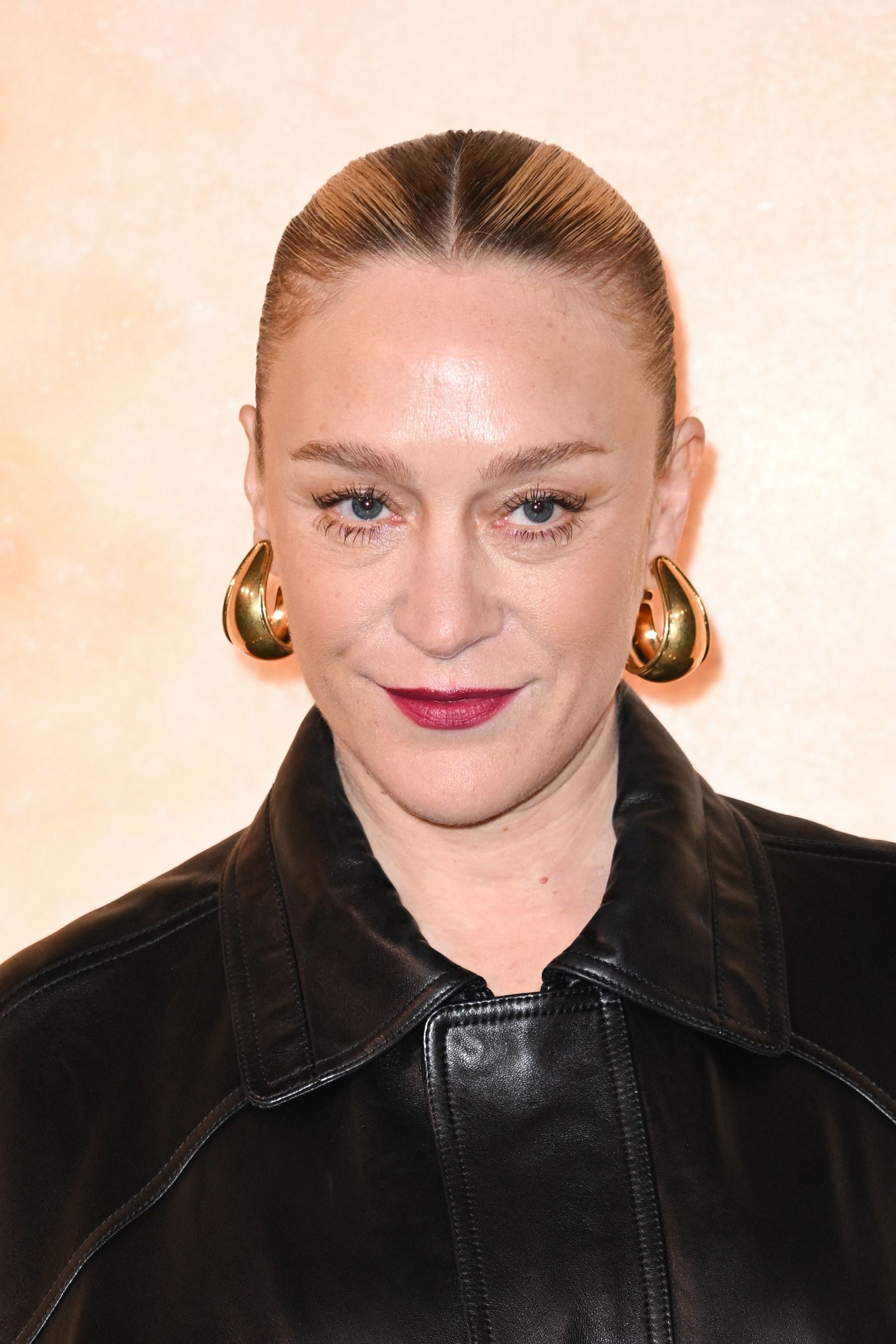 Headshot Of Chloë Sevigny