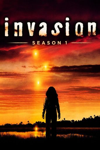 Invasion Summary, Trailer, Season List, Cast, Where to Watch and More