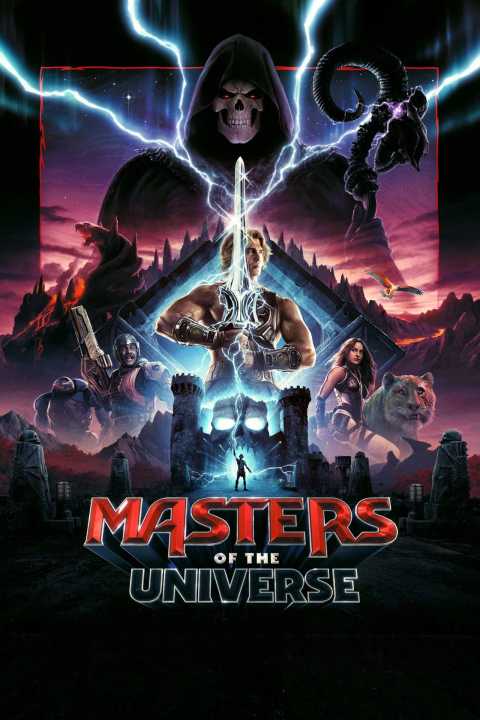 Masters Of The Universe Rotten Tomatoes Score Officially Breaks 41 Year Masters Of The Universe Rotten Tomatoes Score Officially Breaks 41 Year