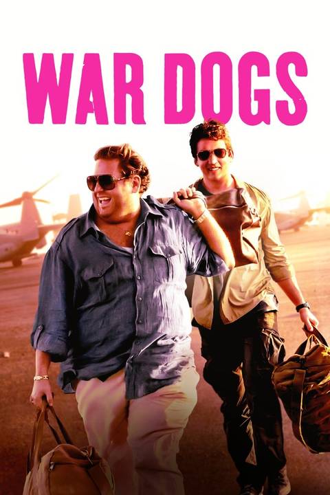 War Dogs True Story How Much Of The Movie Was Real war-dogs-true-story-how-much-of-the-movie-was-real
