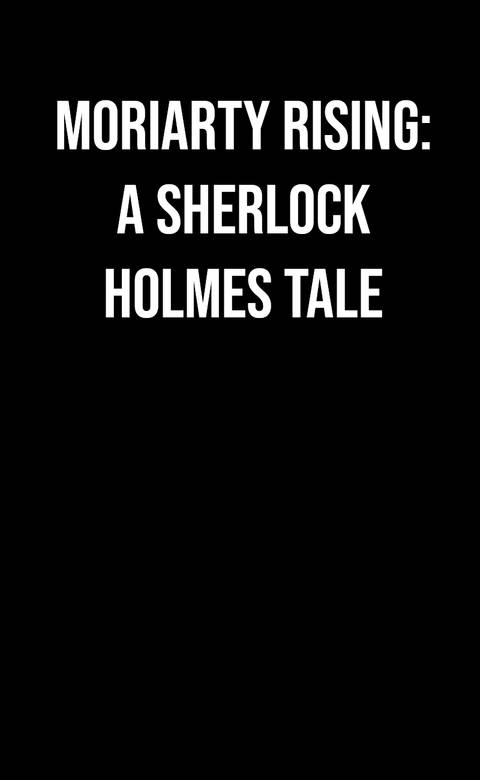 New Sherlock Holmes Project Sets Origins Series For Detective's ...