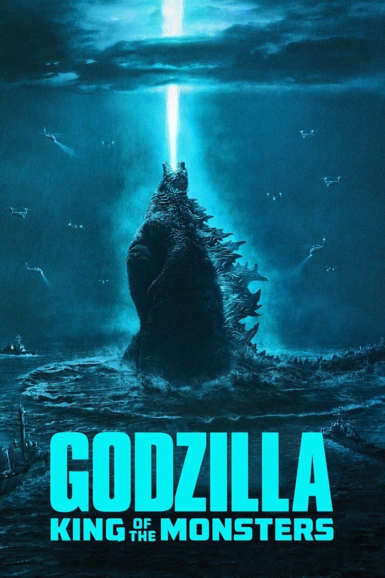 Godzilla: King of the Monsters Summary, Trailer, Cast, Where to