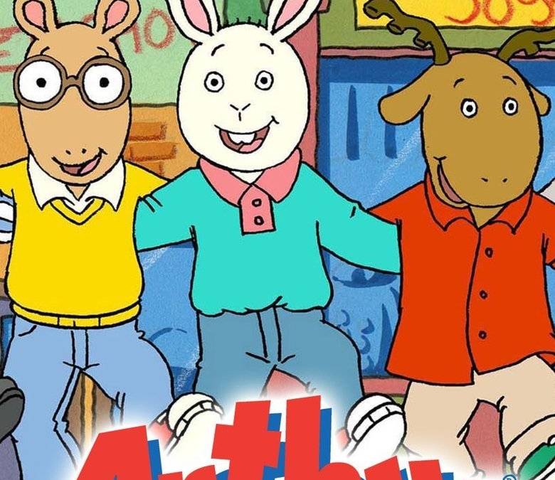Arthur Summary, Trailer, Season List, Cast, Where to Watch and More