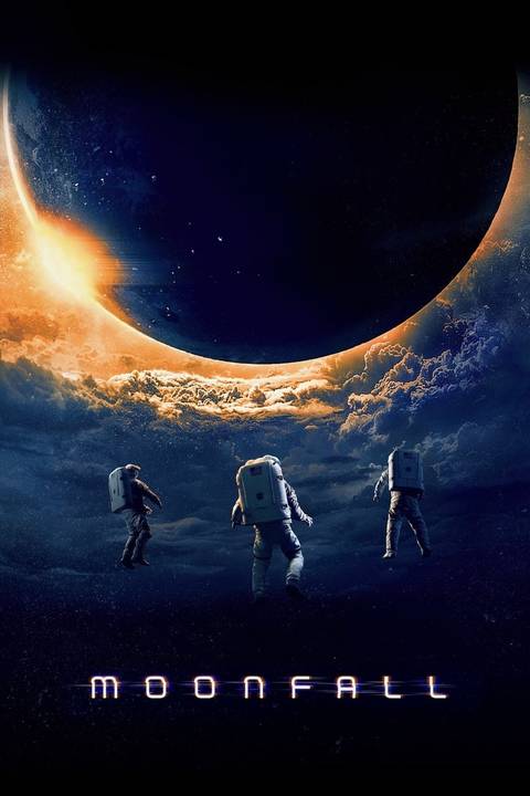 7 Sci-Fi Movies & TV Shows That Take Place On The Moon