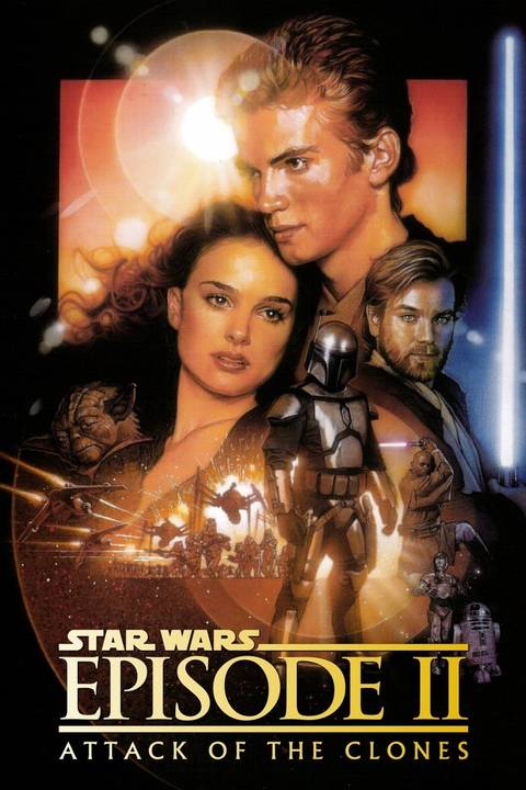 All 12 Star Wars Movies Ranked By Box Office (Adjusted For Inflation)