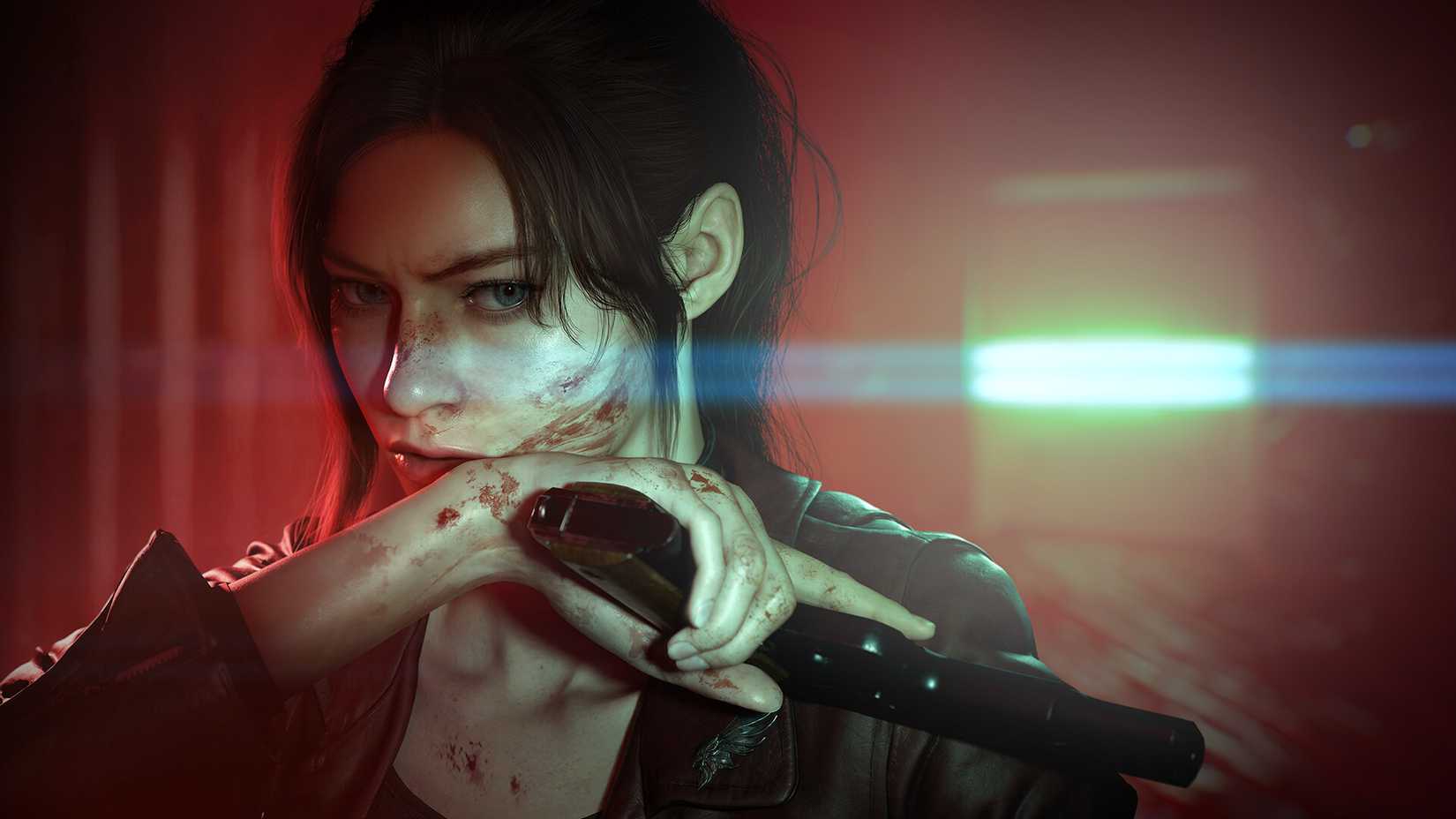 Gamers Mourn Resident Evil After 30 Years On PlayStation