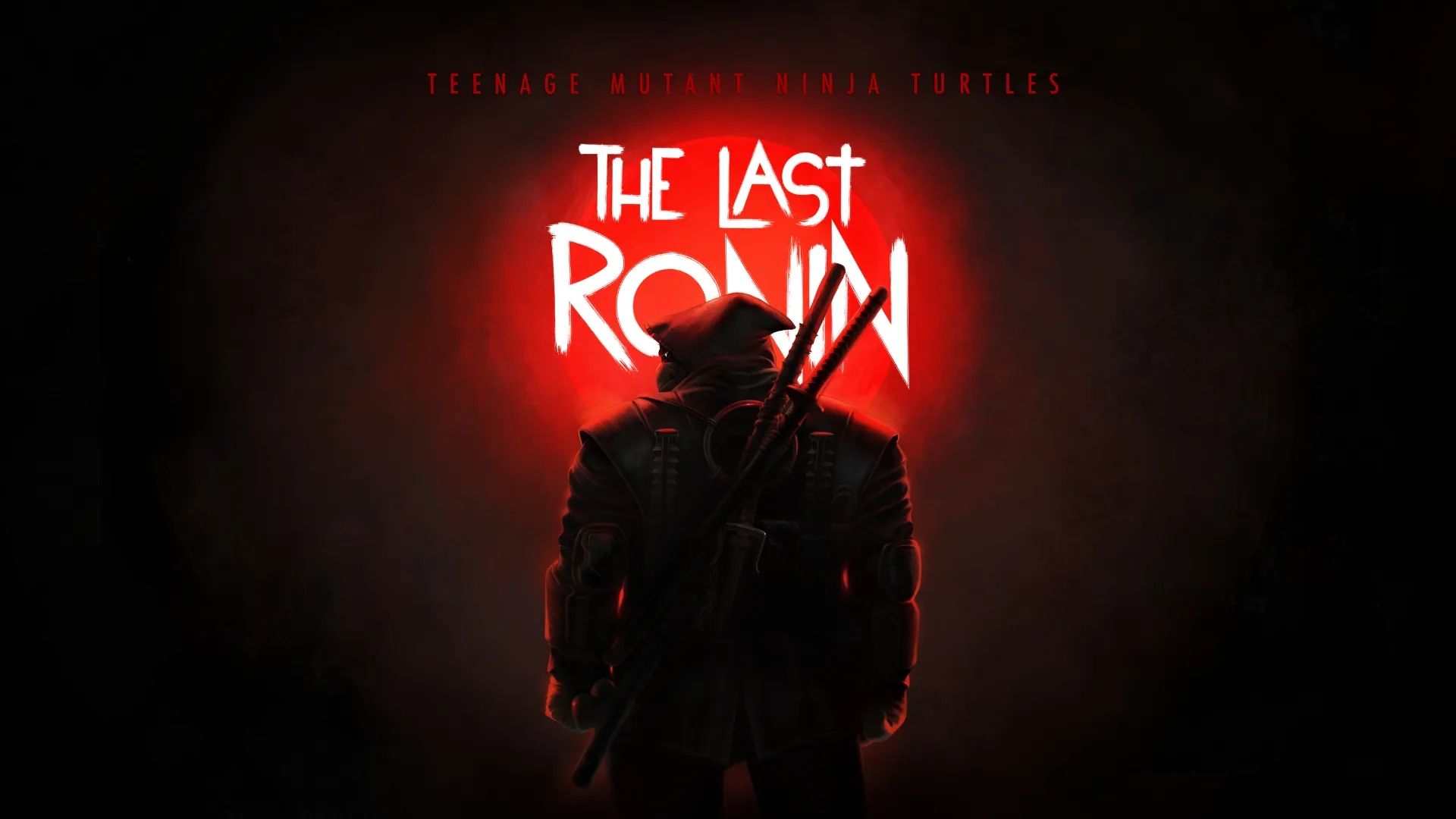 7 Years Later, TMNT: The Last Ronin Will Finally End
