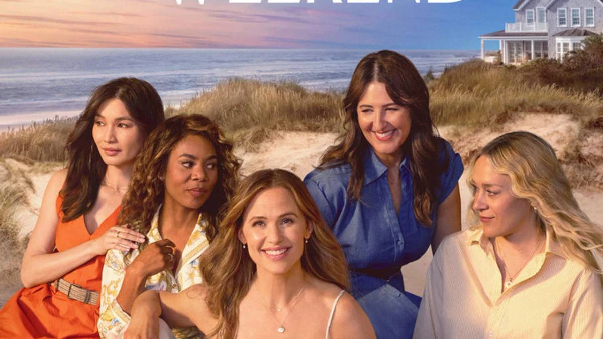 The Five-Star Weekend Summary, Trailer, Season List, Cast, Where to ...