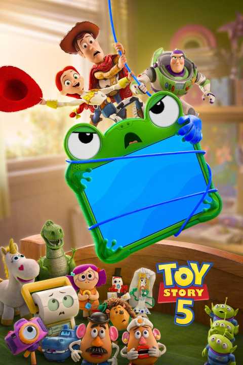 Disney Confirms Toy Story 5 Recasting For Mr And Mrs Potato Head Disney Confirms Toy Story 5 Recasting For Mr And Mrs Potato Head