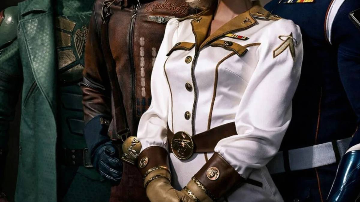 Vought Rising Summary, Trailer, Season List, Cast, Where to Watch and More