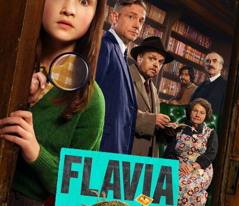 Flavia Summary, Trailer, Cast, Where to Watch and More