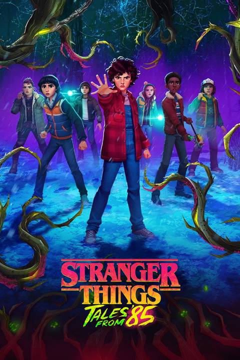 Word Problem Given Stranger Things' 2026 Return Has Given Itself A Timeline Problem