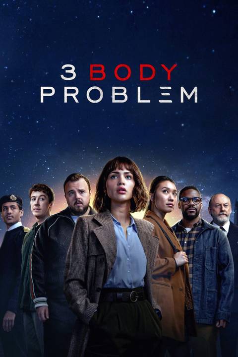 Series Science Netflix's Most Underrated Sci-Fi Series Is Officially Ending After 2 ...