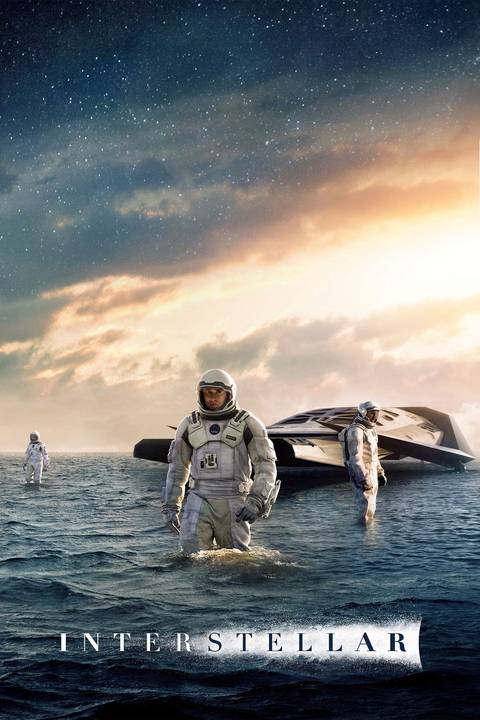 Insterstellar’s Most Impressive (& Accurate) Visuals Make Nolan’s Sci ...