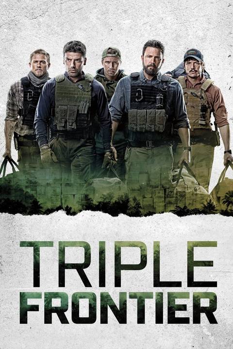 Triple Frontier 2 Gets A Major Update From Star 4 Years After Netflix ...