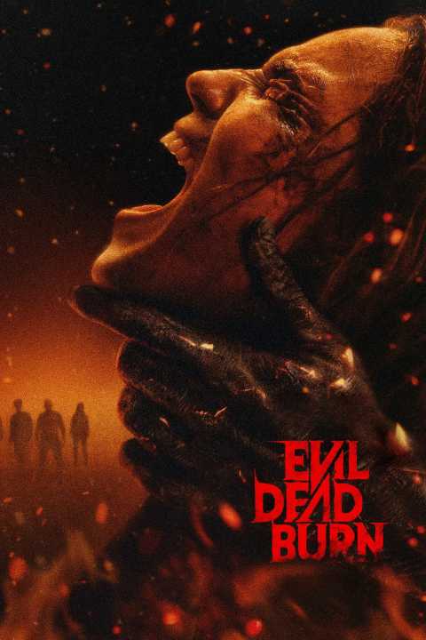 Evil Dead Burn Box Office Crumbles With Franchise Worst Week 2 Drop Evil Dead Burn Box Office Crumbles With Franchise Worst Week 2 Drop