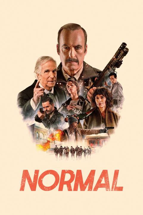 Bob Odenkirk's Sheriff Is Keeping A Close Eye On His Town In New Action ...