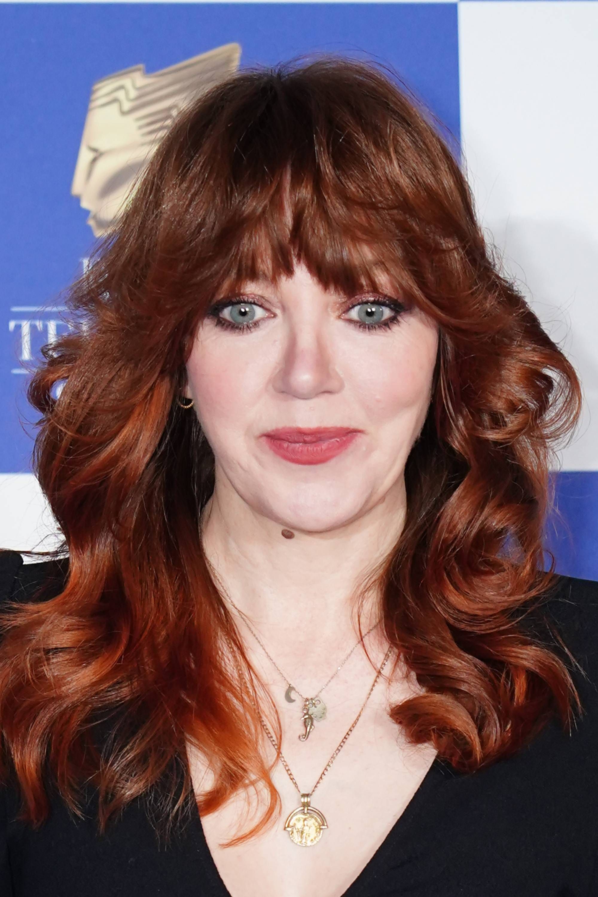 Headshot Of Diane Morgan