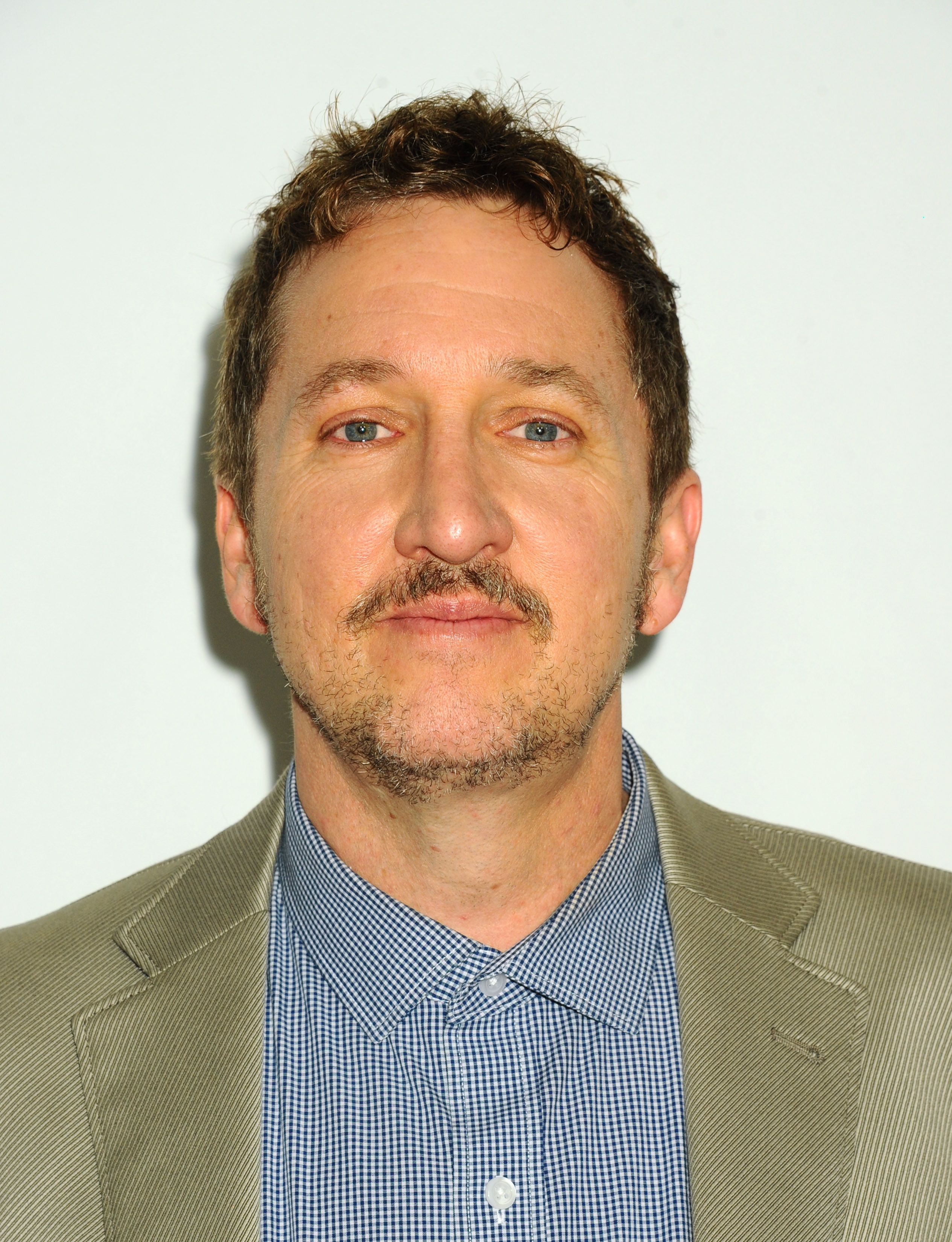 Headshot Of Paul Soter