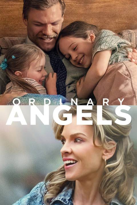 Ordinary Angels Ending Explained
