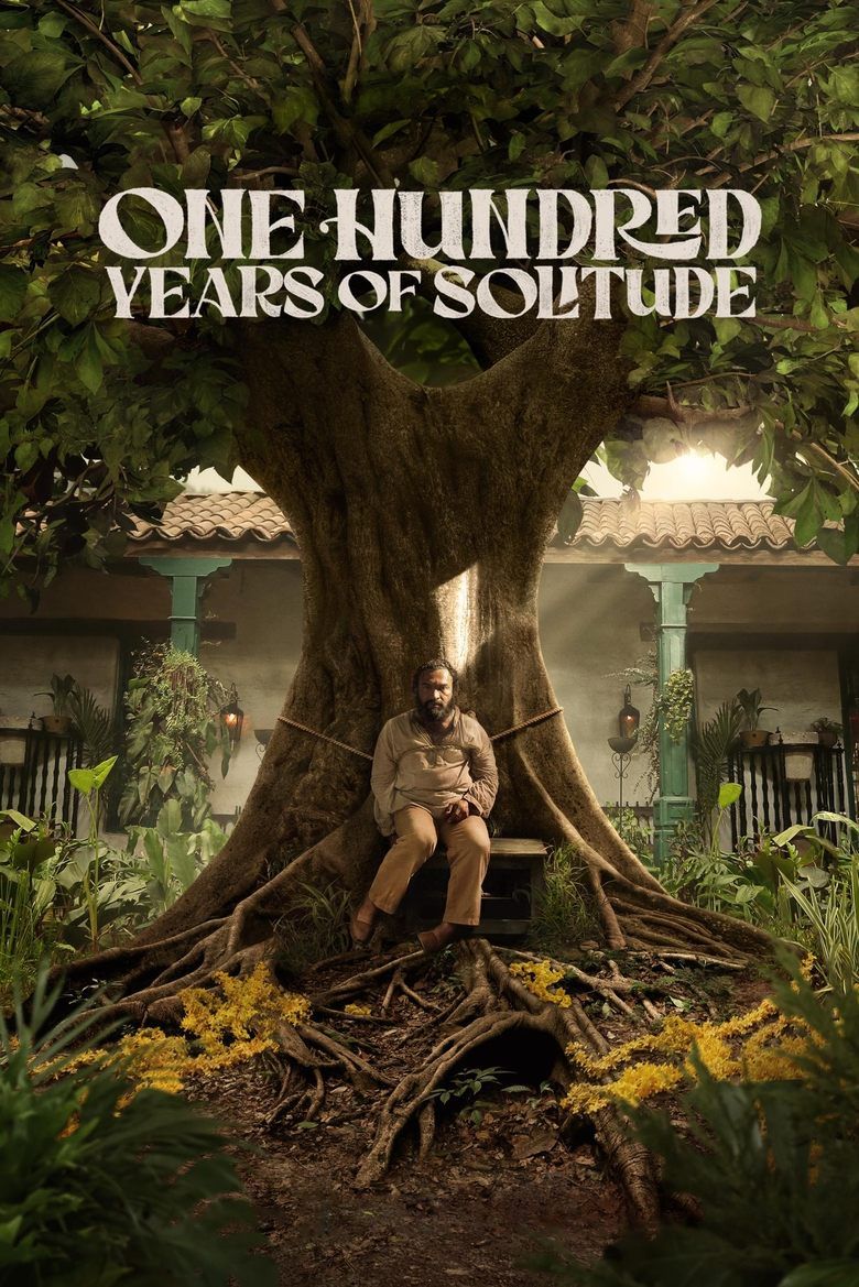 Netflix's Hit TV Series Based On 59-Year-Old Classic Book Is