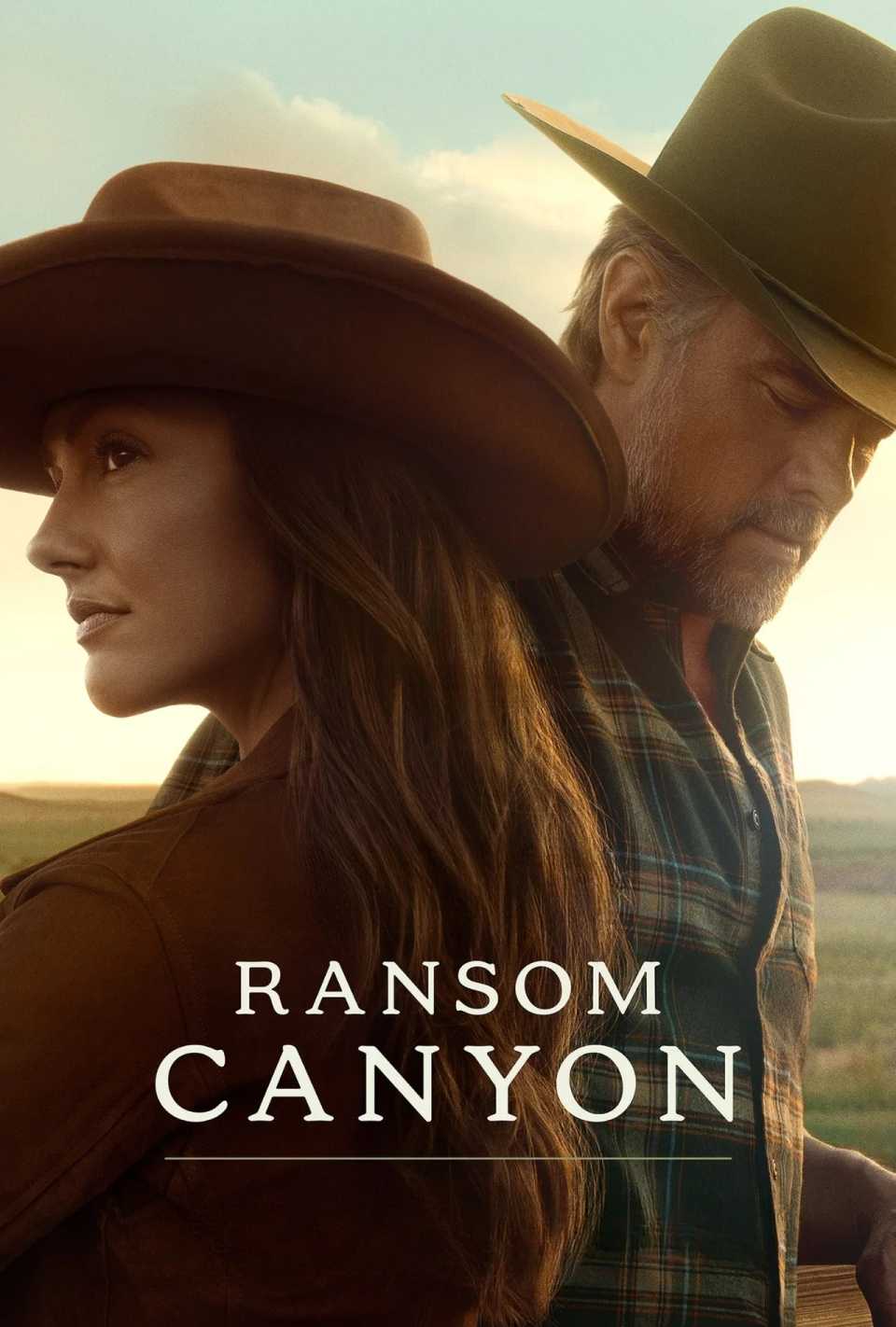 Canvas Ransom Davis's Ransom Canyon Season 2 Exit Detailed By Josh Duhamel