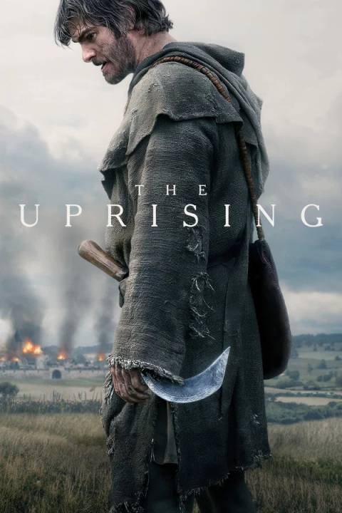 Andrew Garfield's The Uprising Is a Secret Robin Hood Origin Story