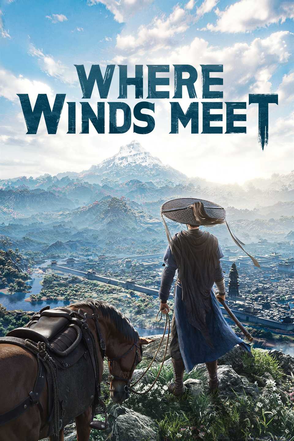 Fans Of Wuxia Like Crouching Tiger, Hidden Dragon Can't Sleep On This ...