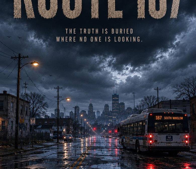 Route 187 Summary, Trailer, Season List, Cast, Where to Watch and More