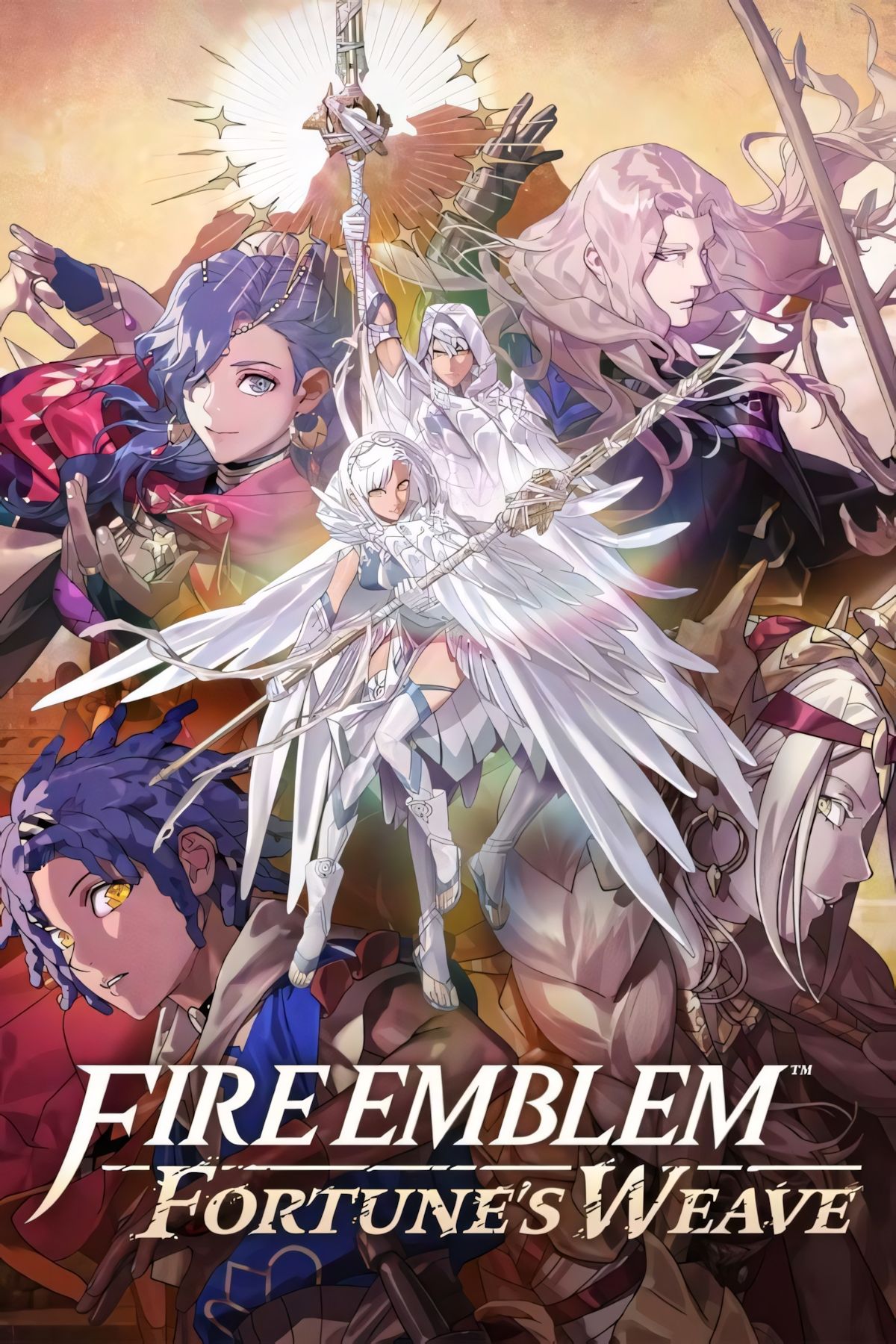 Fire Emblem: Fortune's Weave Review - A Mix Of Old And New