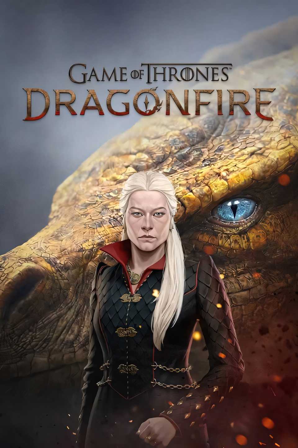 House Of The Dragon Continues In Game Of Thrones: Moondancer Expansion