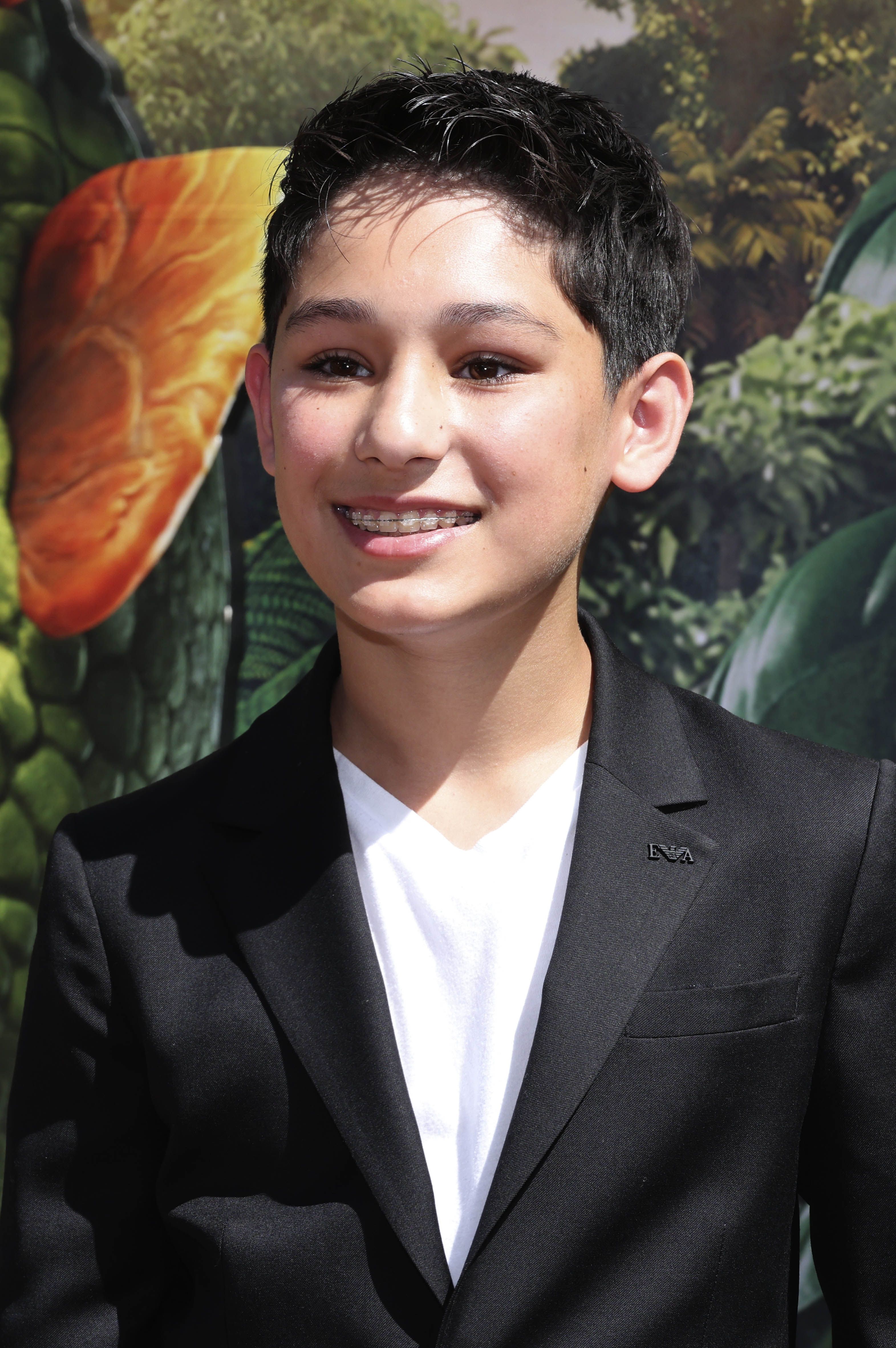 Headshot Of Rain Janjua