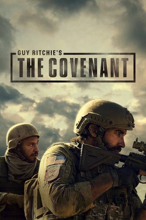 Guy Ritchie’s R-Rated War Thriller That Only Made Half Its Budget Is ...