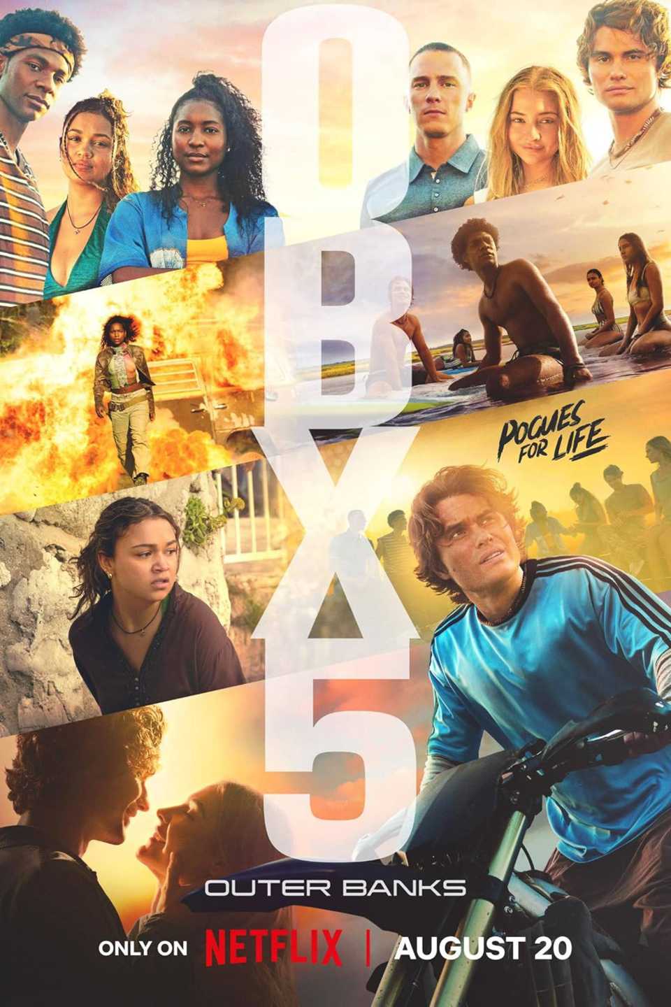 Netflix Reportedly Sets New Prequel Release For Hit 5-Season Adventure ...