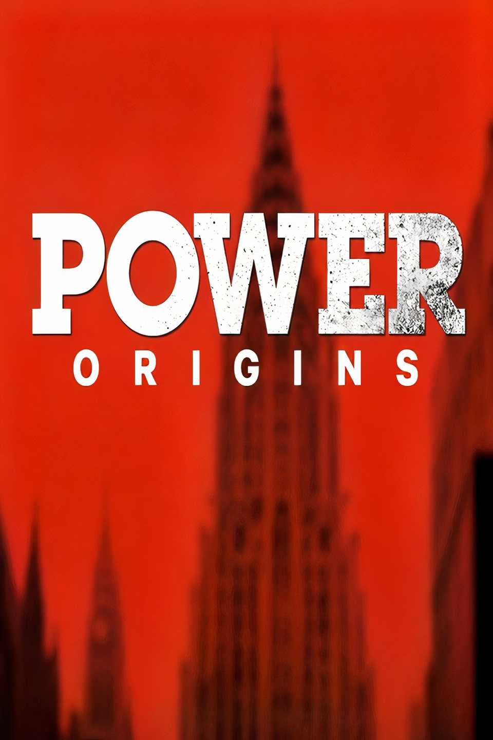 Power Origins Trailer Reveals The First Look At Ghost & Tommy’s ...