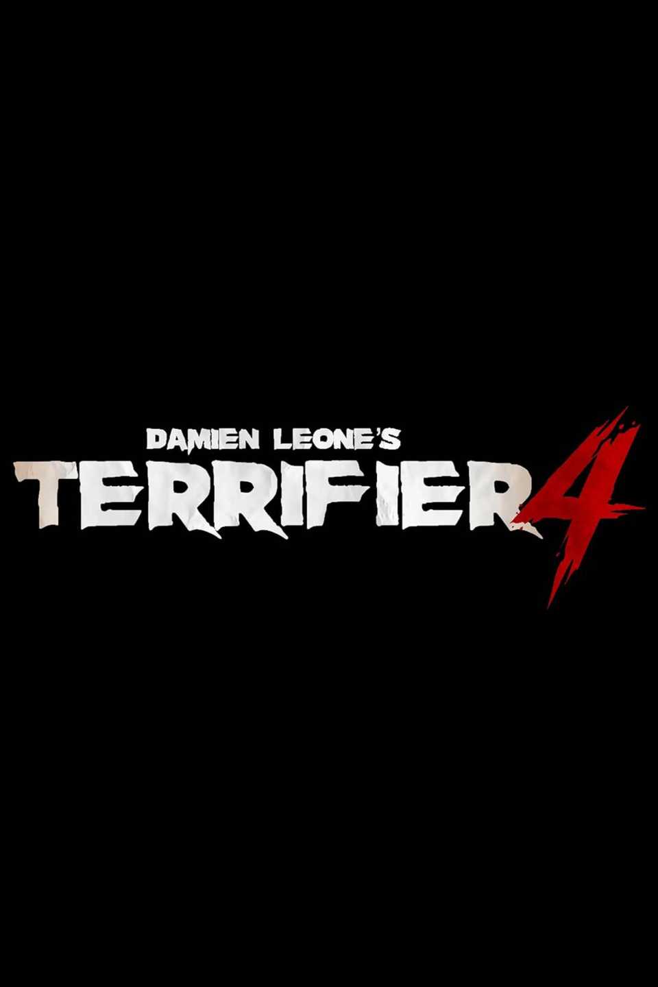 Terrifer 4 Release Rumors Clarified By Sienna Actor As She Offers ...