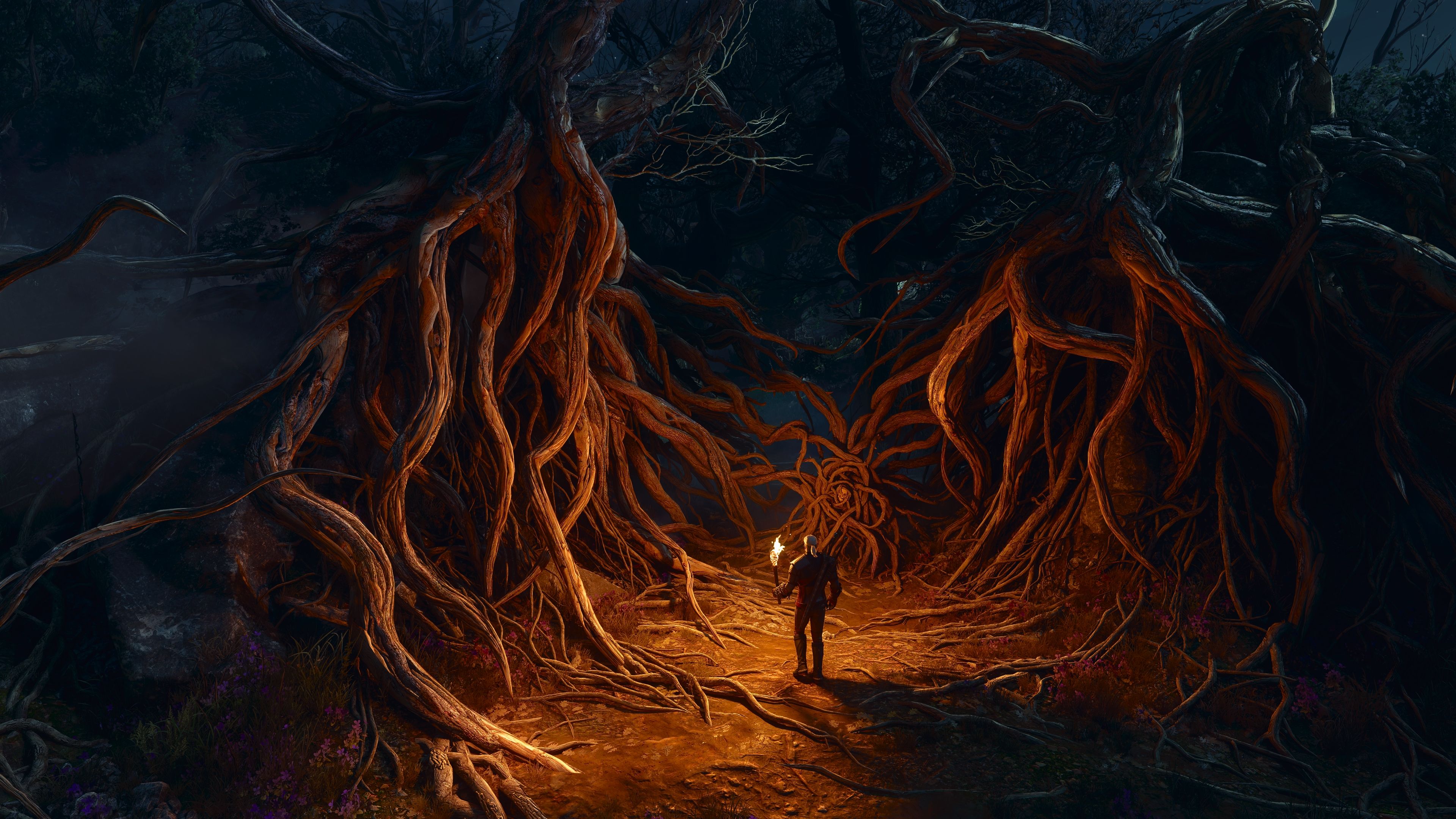 The Witcher's Most Underrated Story Is Also One Of Its Best Horror Stories
