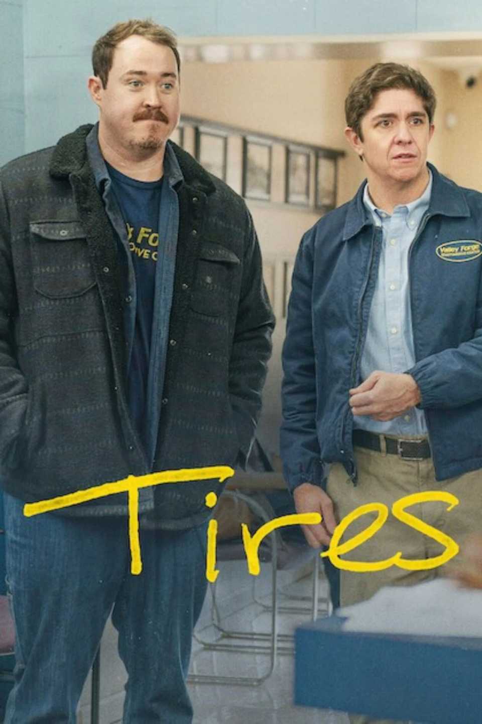 Tires Cast & Character Guide: Who Else Stars In Shane Gillis' Netflix ...
