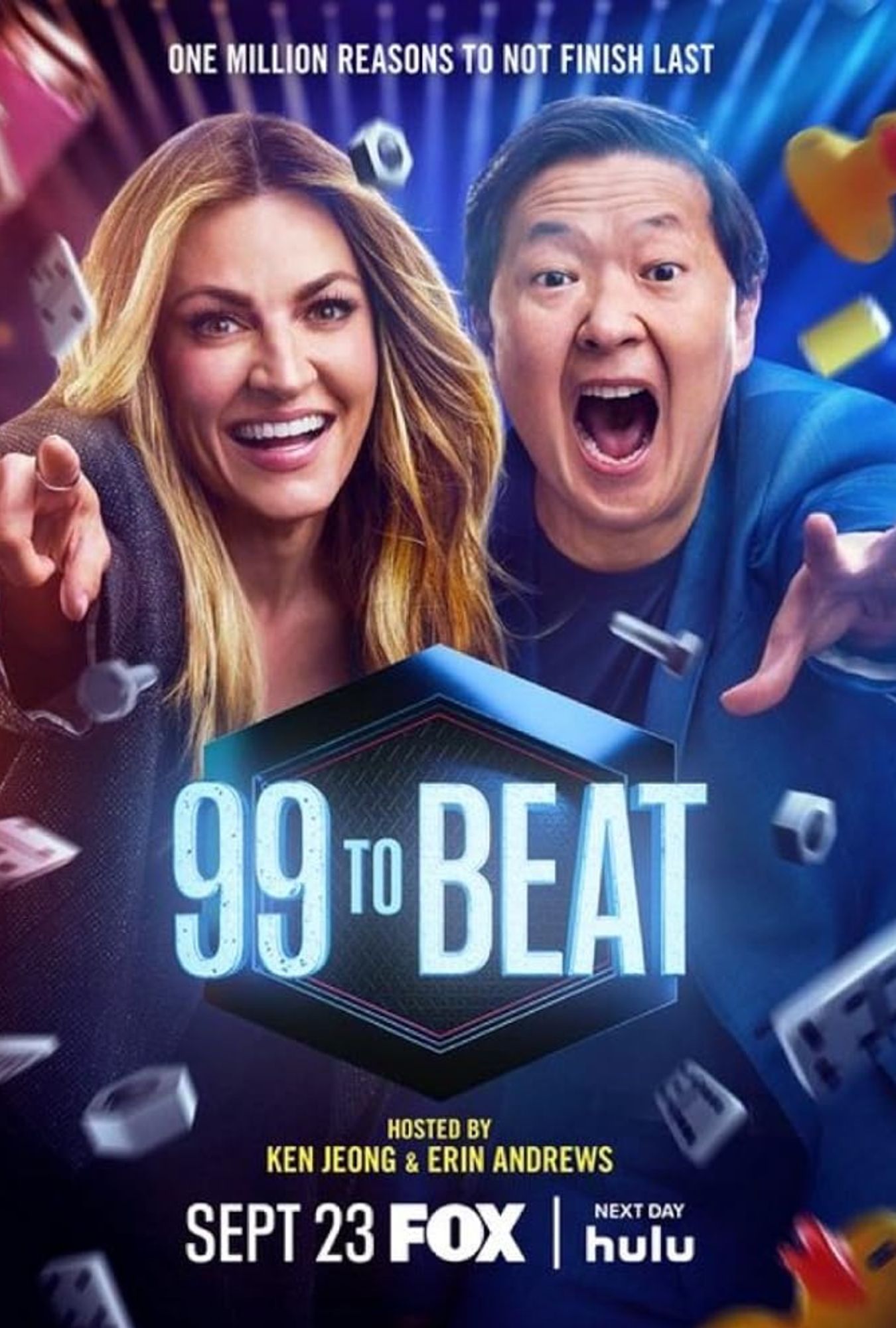 Fox Live TV Schedule & Listings Guide