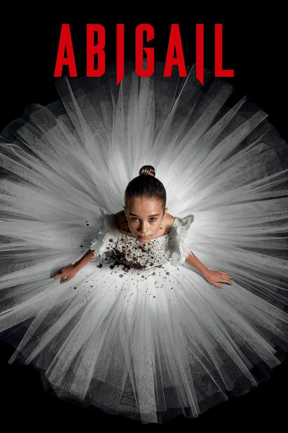 Vampire Ride Abigail Review: Scream 6 Directors Reinvent Vampire Movies In Highly ...