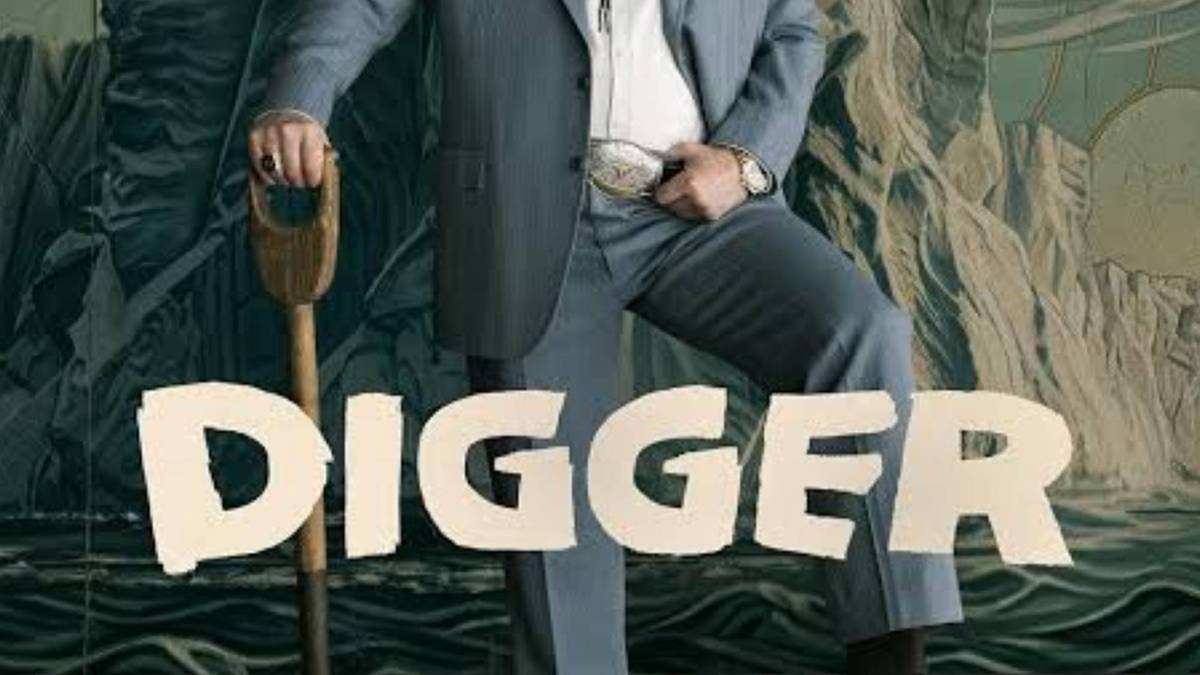 Digger Summary, Trailer, Cast, Where to Watch and More